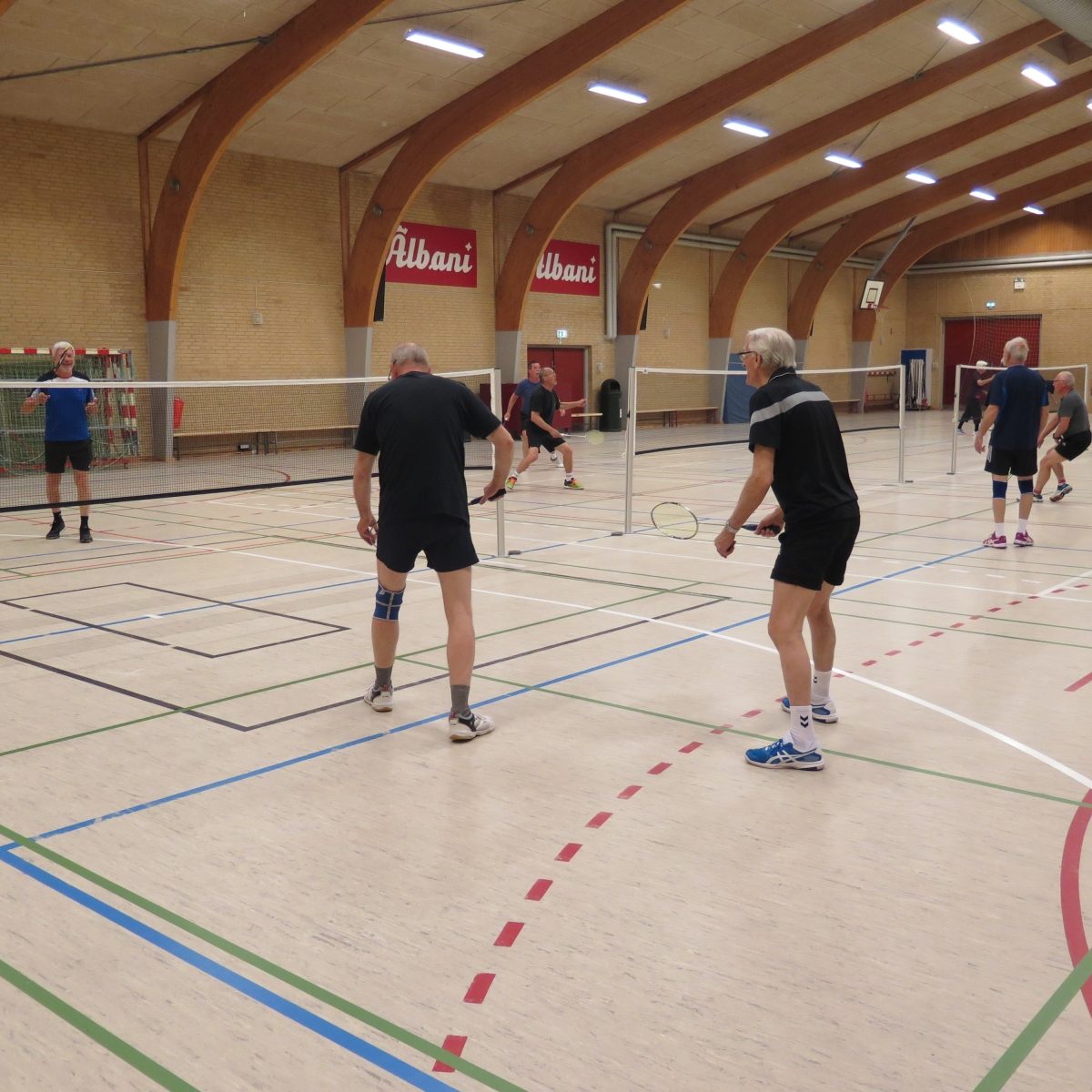 senioridræt_badminton